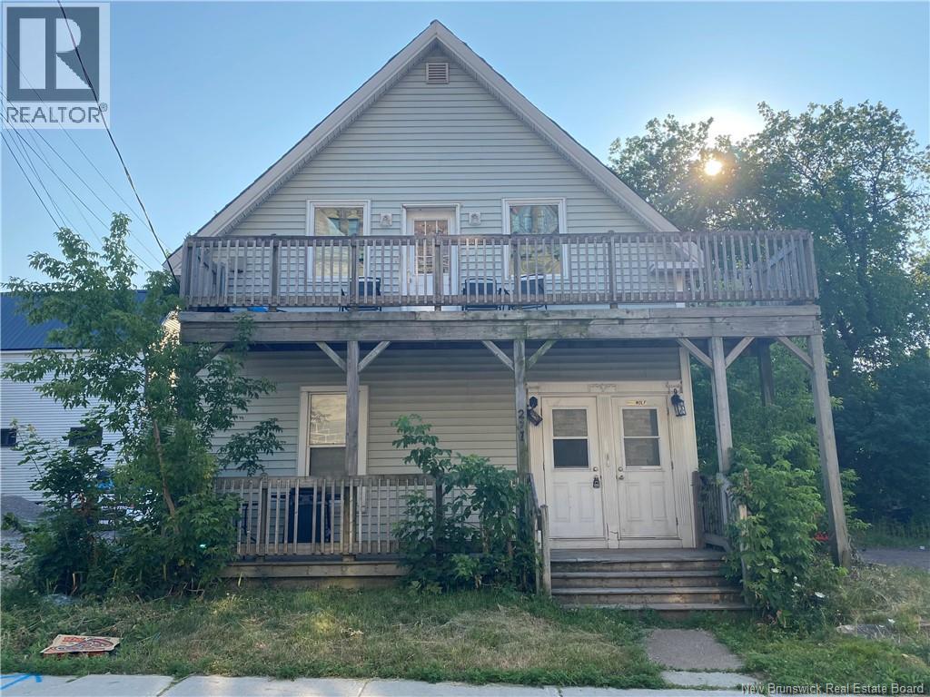 271 Lutz, Moncton, NB E1C 5G4