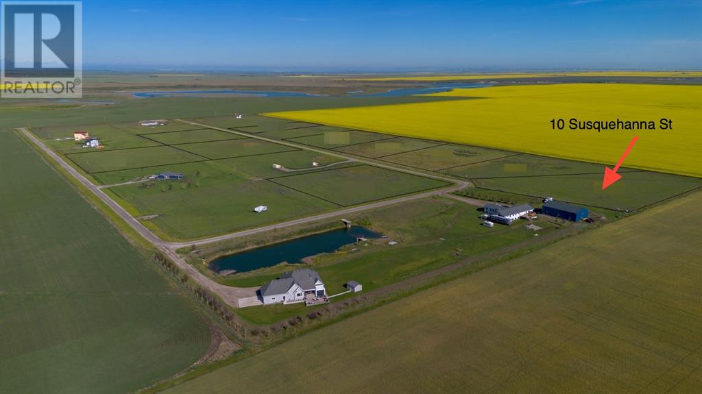 10 Susquehanna St, Cardston, AB T0K 0K0