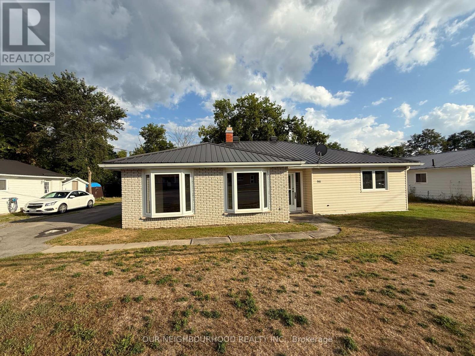 86 Madoc St, Marmora and Lake, ON K0K 2M0