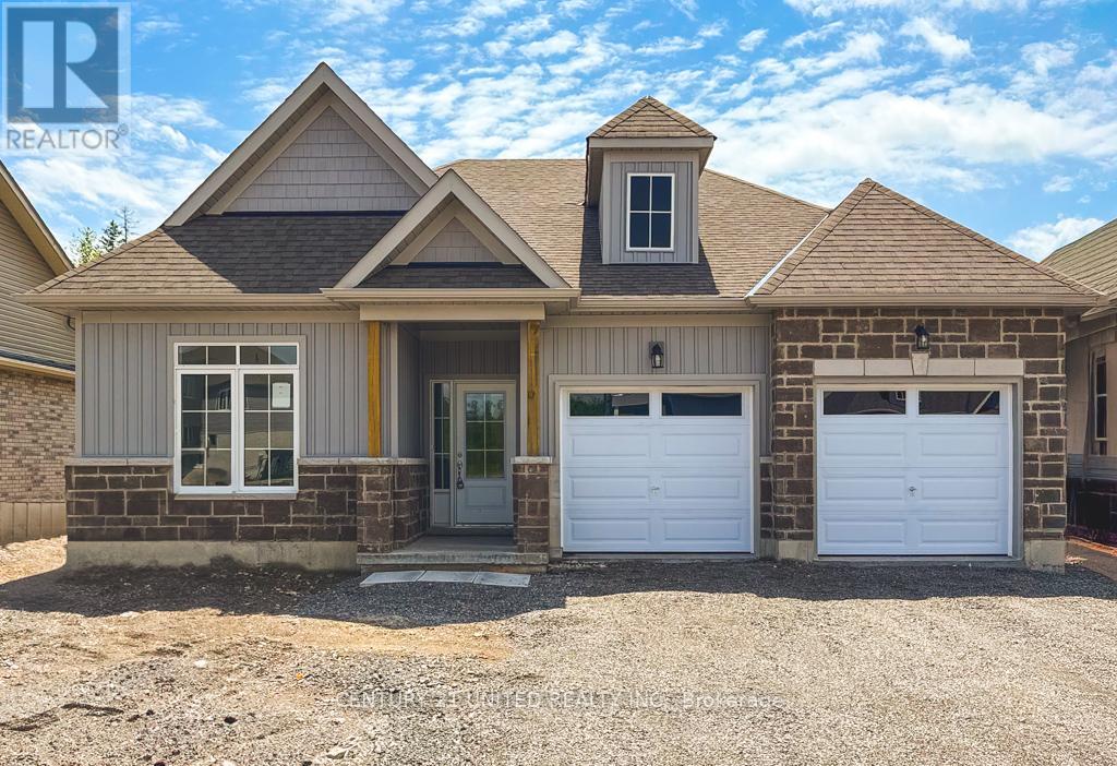 67 Hillcroft Way, Kawartha Lakes, ON K0M 1A0