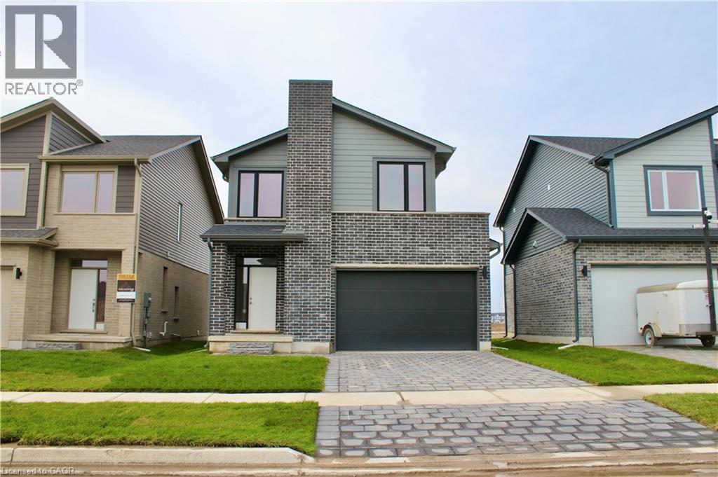 2278 Southport Cres, London, ON N6M 0A1