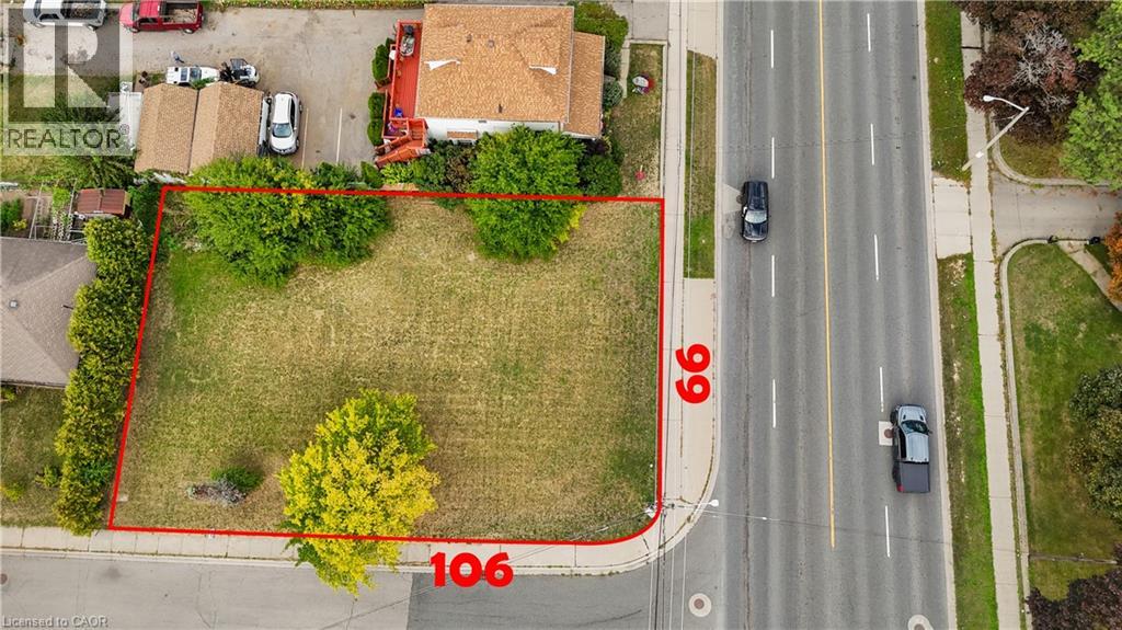 23 Centennial Pkwy S, Stoney Creek, ON L8G 2C1