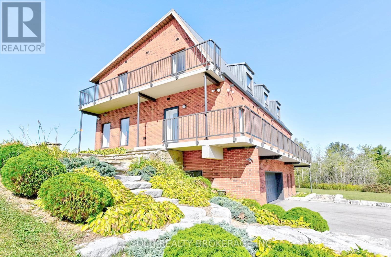 2269 Concession 4, Uxbridge, ON L0C 1A0