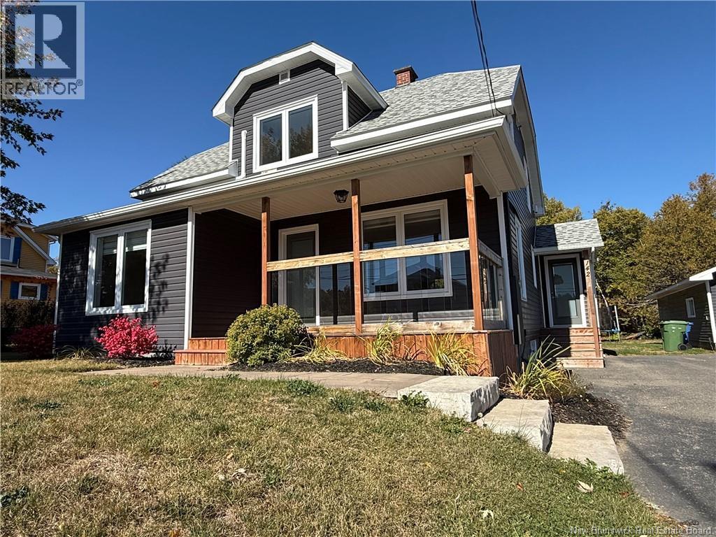 142 Rue Laplante O, Petit-Rocher, NB E8J 1T1