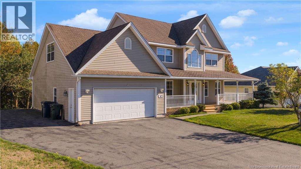 12 Reflection Ln, Quispamsis, NB E2E 6E7