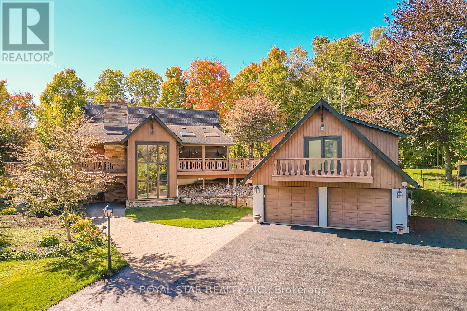 29 Cedar Dr, Caledon, ON L7K 1H5