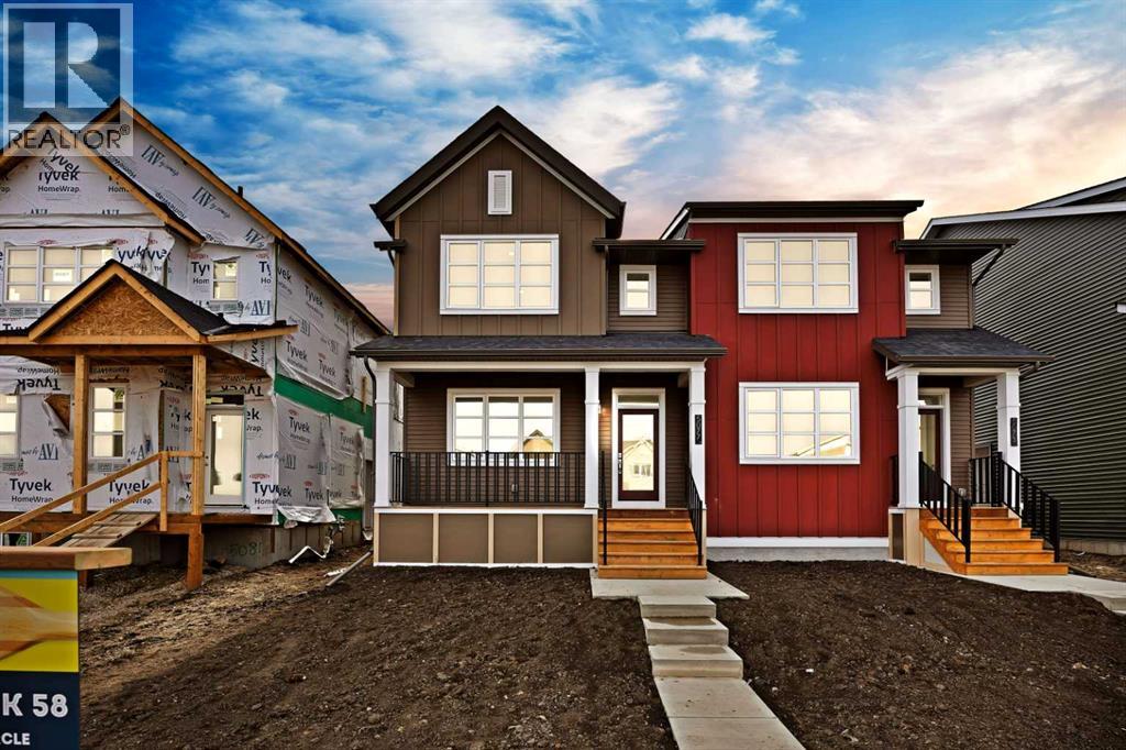 5077 Harmony Cir, Rural Rocky View County, AB T3Z 0K3