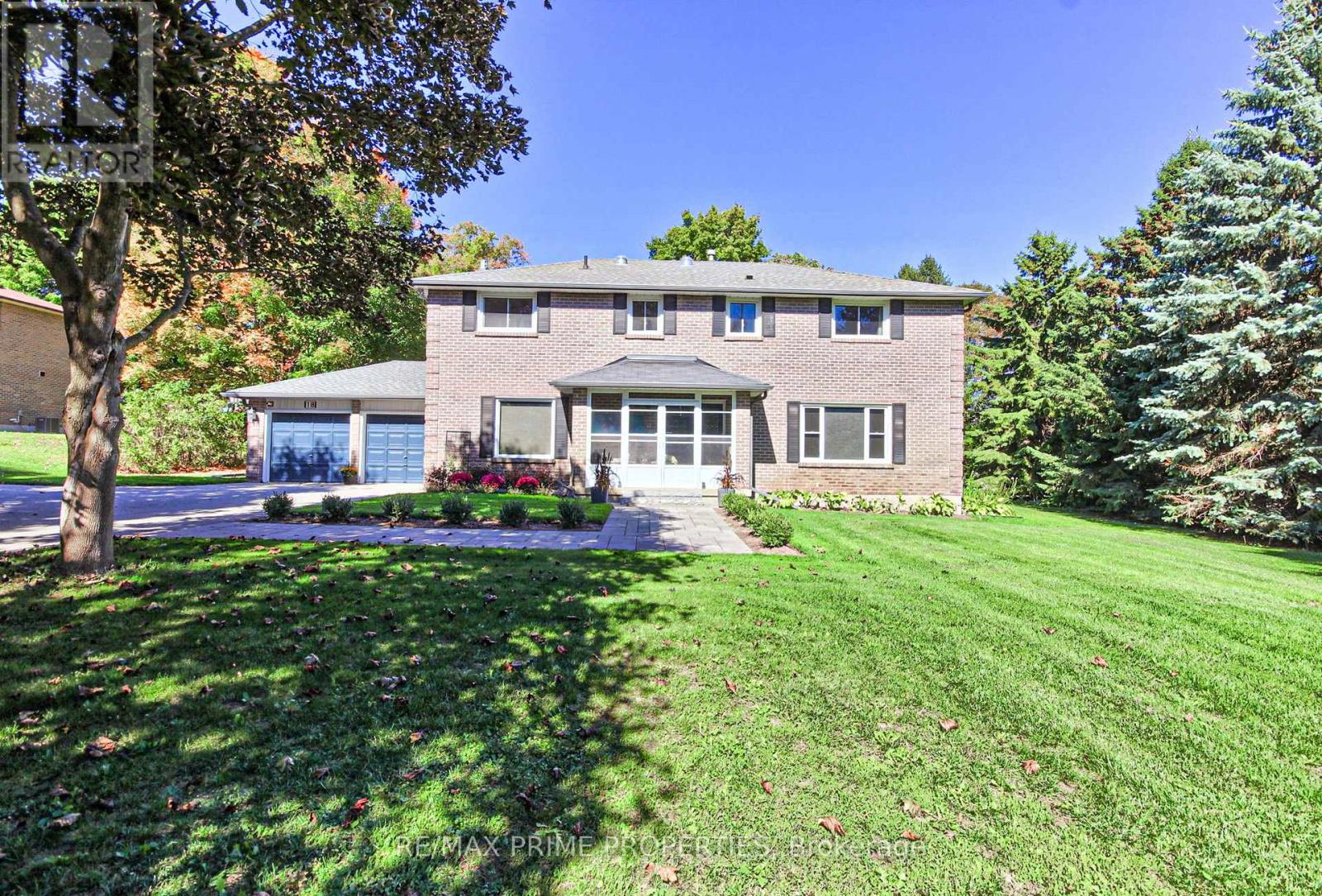 18 Testa St, East Gwillimbury Queensville, ON L0G 1R0