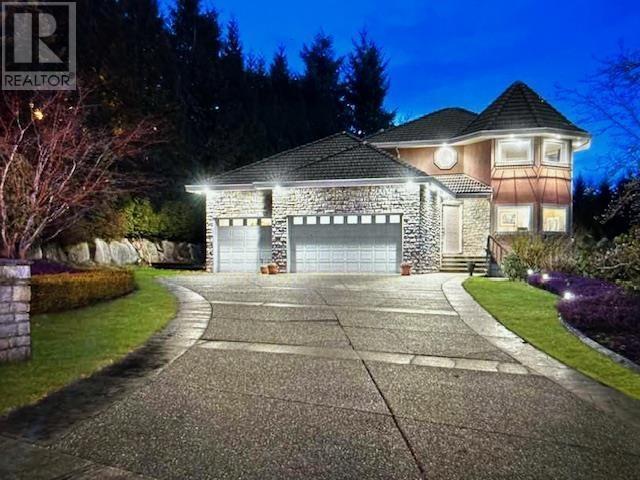 1625 Parkway Blvd, Coquitlam, BC V3E 3M7