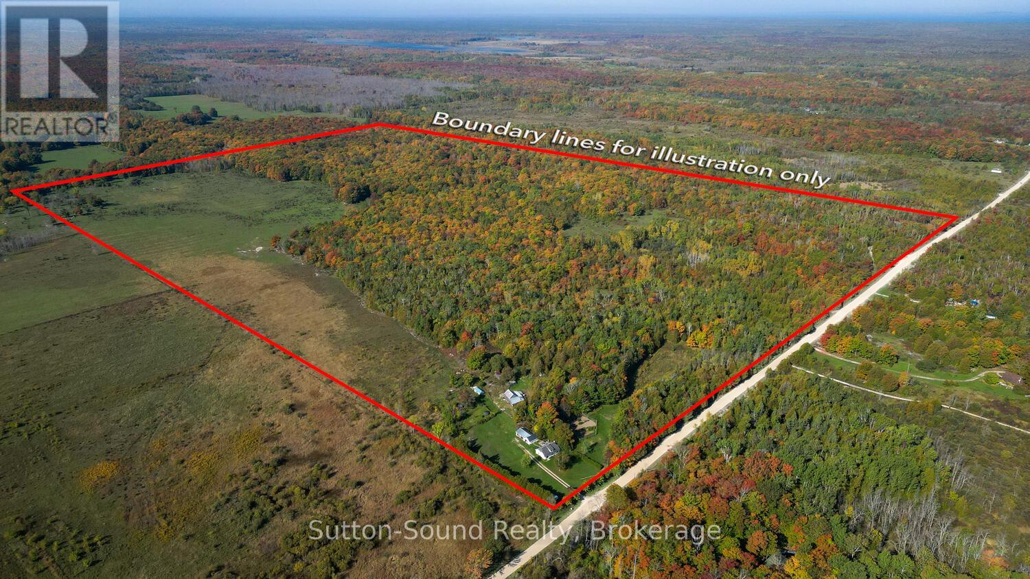 43 Bartley Dr, Northern Bruce Peninsula, ON N0H 1Z0