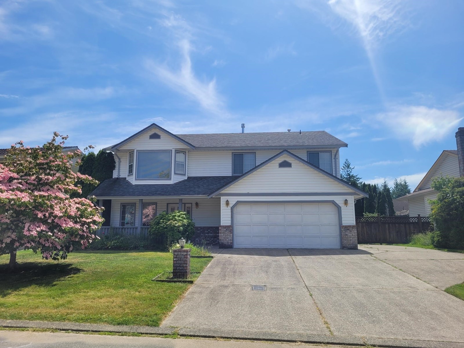 3015 Cassiar Ave, Abbotsford, BC V2S 6B7