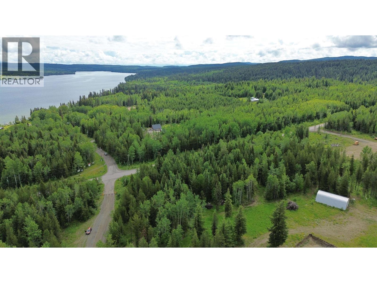Lot A Jones Road, Williams Lake, BC V0K 1G0