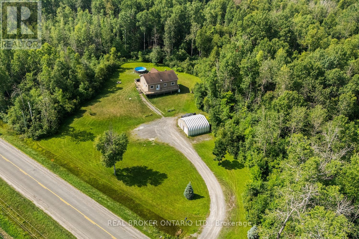 323 County Road 18 Rd, North Grenville, ON K0G 1T0