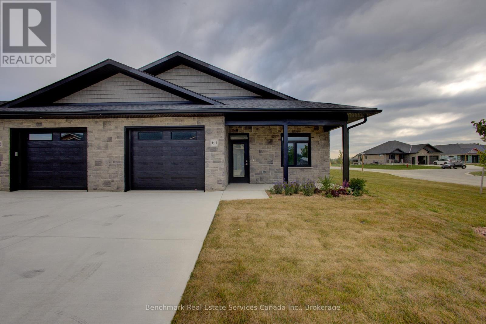 65 Cavalier Cres, Huron-kinloss, ON N0G 2R0