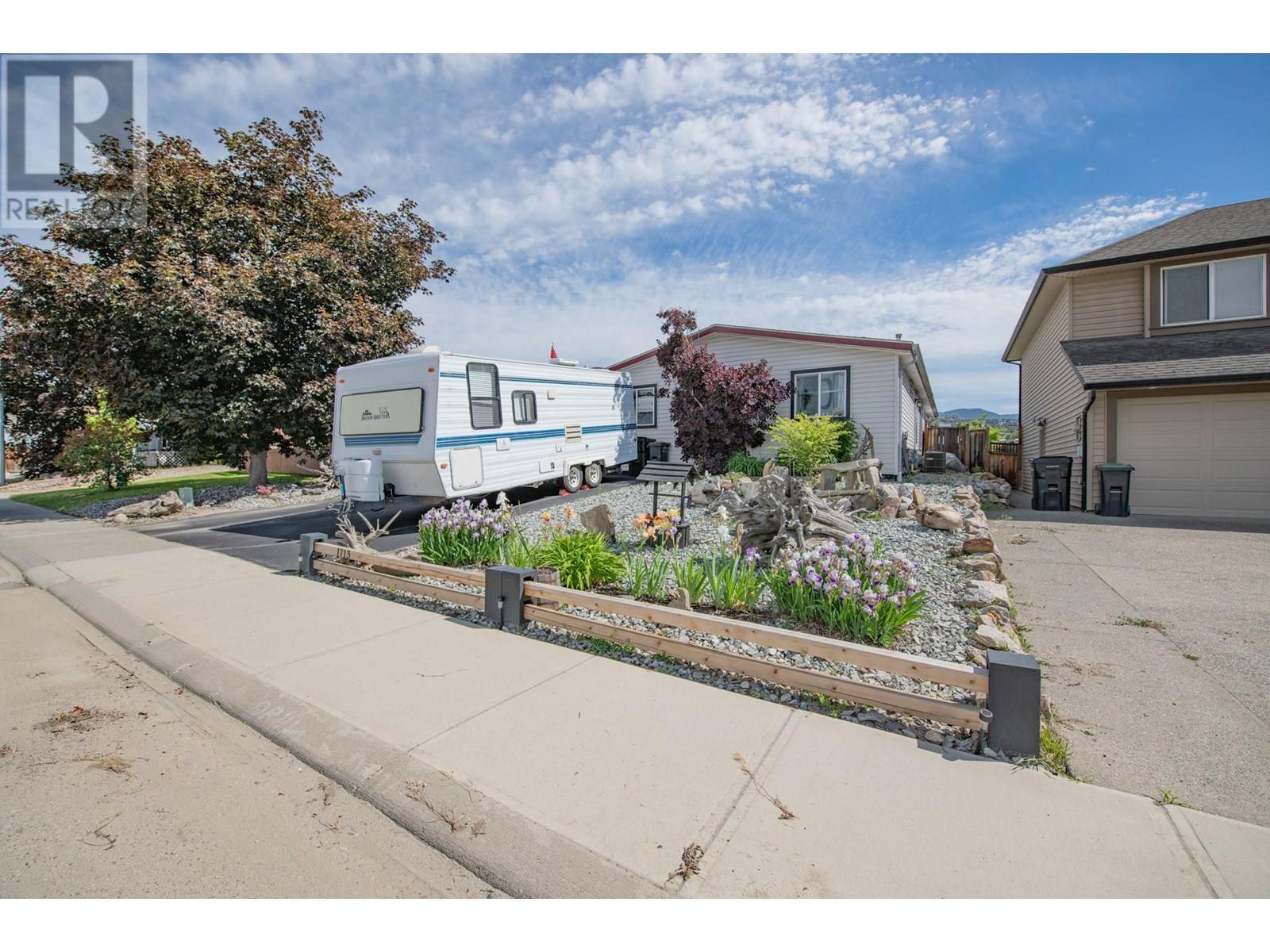 15 Avenue Unit 1713, Vernon, BC V1T 9R4