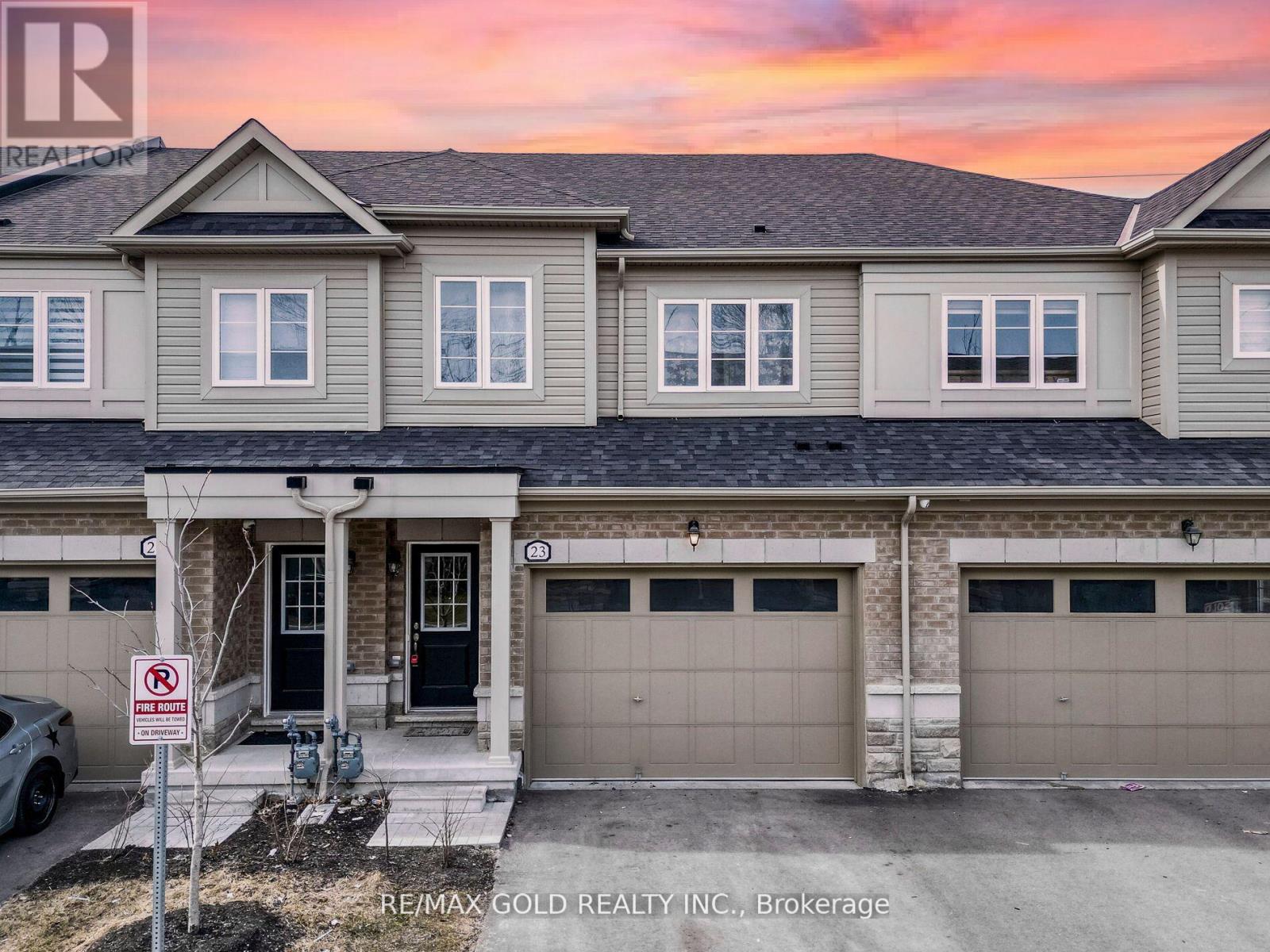 23 Brixham Ln, Brampton, ON L7A 5K2