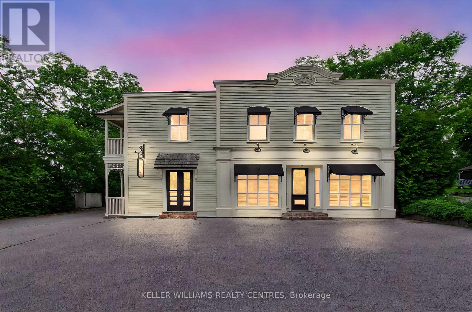 490 Whitevale Rd, Pickering, ON L0H 1M0