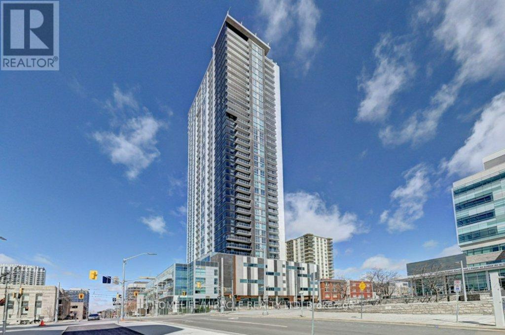 1213 60 Frederick St, Kitchener, ON N2C 0H7