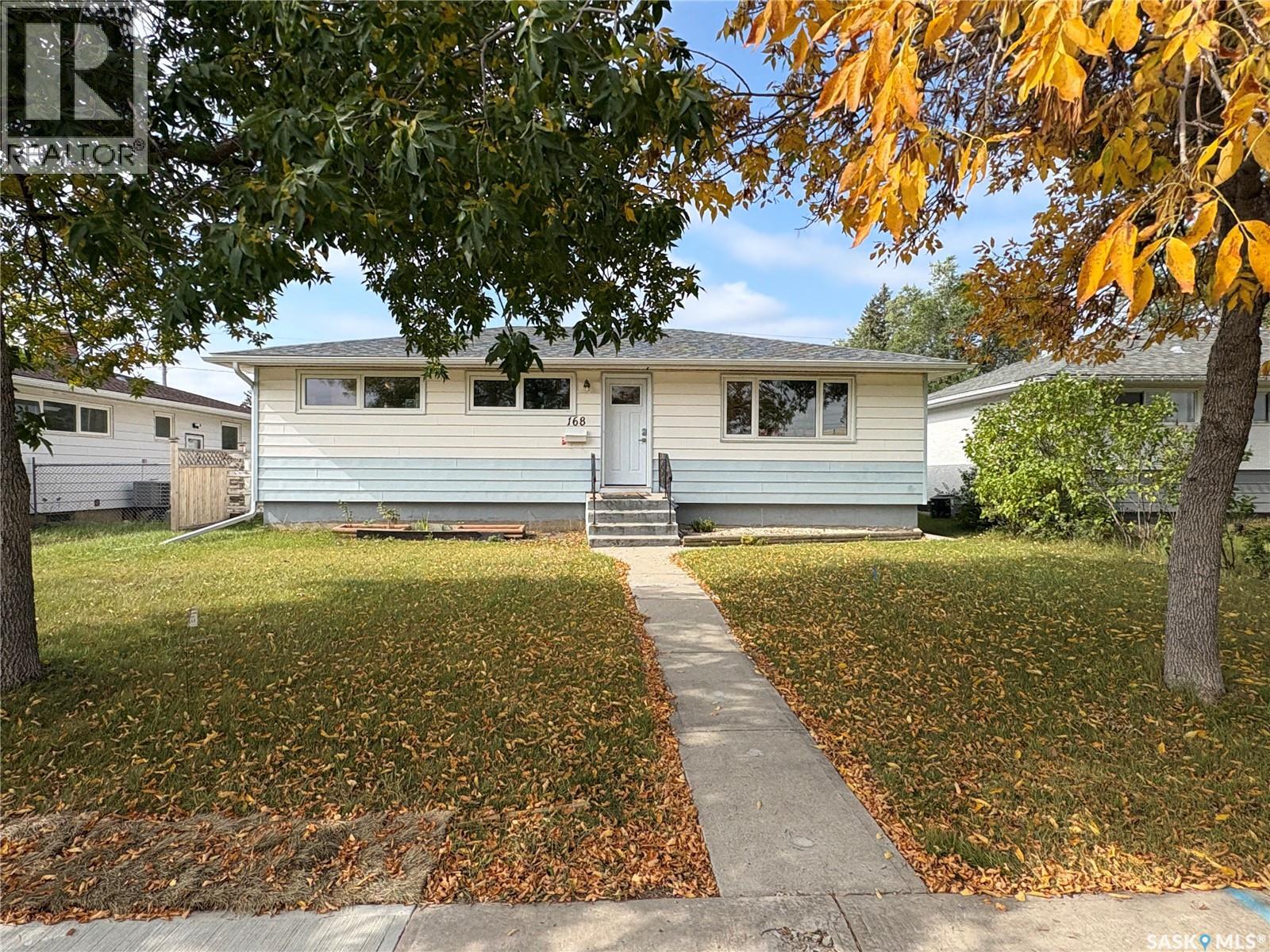 168 Toronto St, Regina, SK S4R 1L7