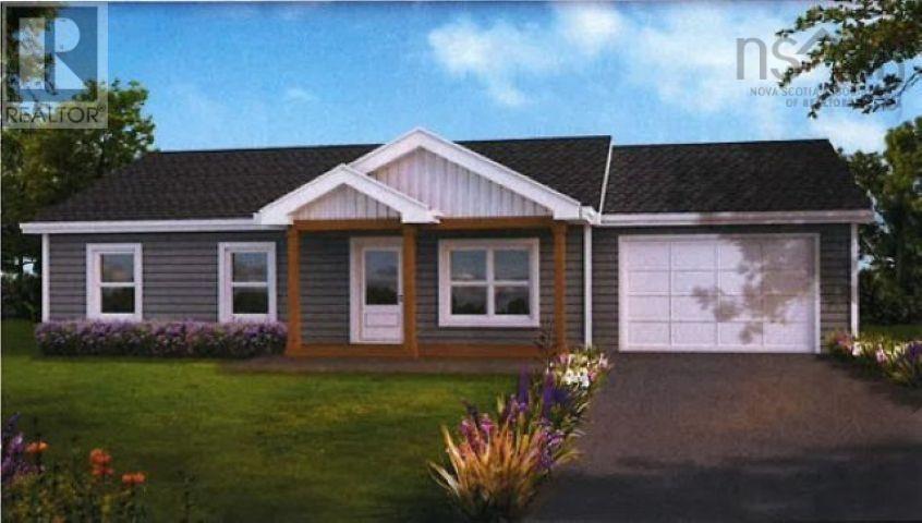 150 Kingston Ct, Three Mile Plains, NS B0N 2T0