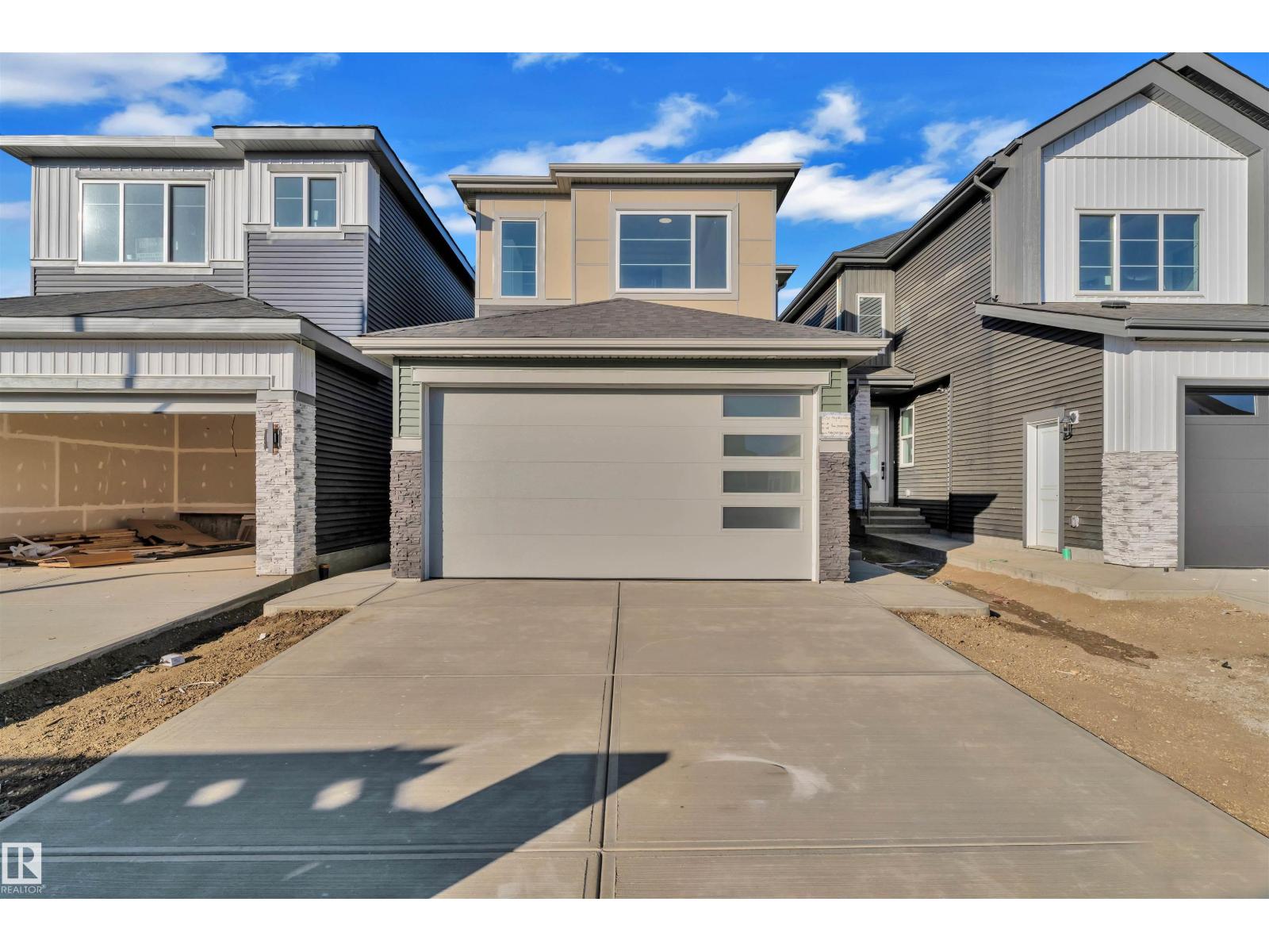 8451 Mayday Link SW, Edmonton, AB T6X 3G1