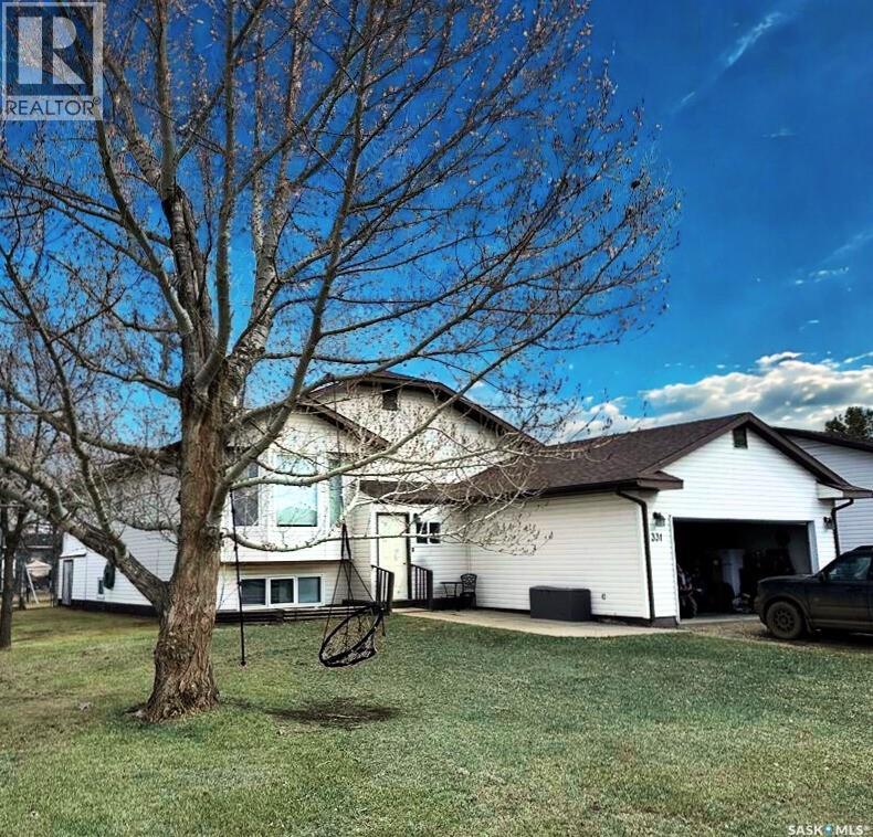 4th Street Unit 331, Weyburn Rm No. 67, SK S0C 1X0