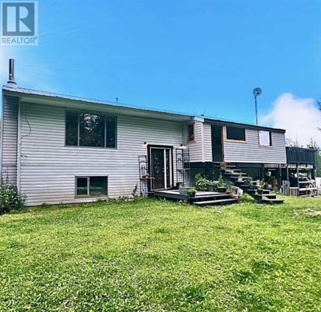 4509 Shaw Dr, Forest Grove, BC V0K 1M0