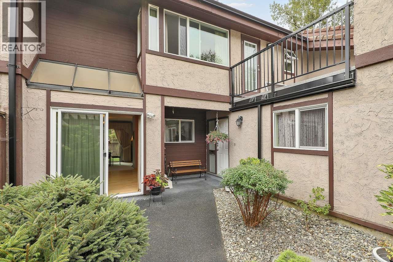 3655 Shaughnessy Street Unit 103d, Port Coquitlam, BC V3B 6C8