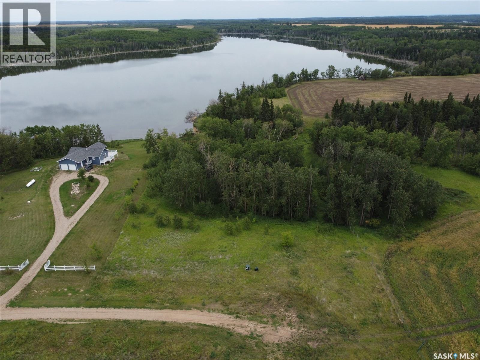 128 Crescent Bay Road, Canwood Rm No. 494, SK S0J 0K0