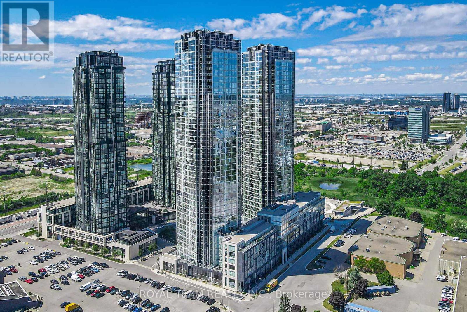 3405 2900 Highway 7, Vaughan Concord, ON L4K 0G3
