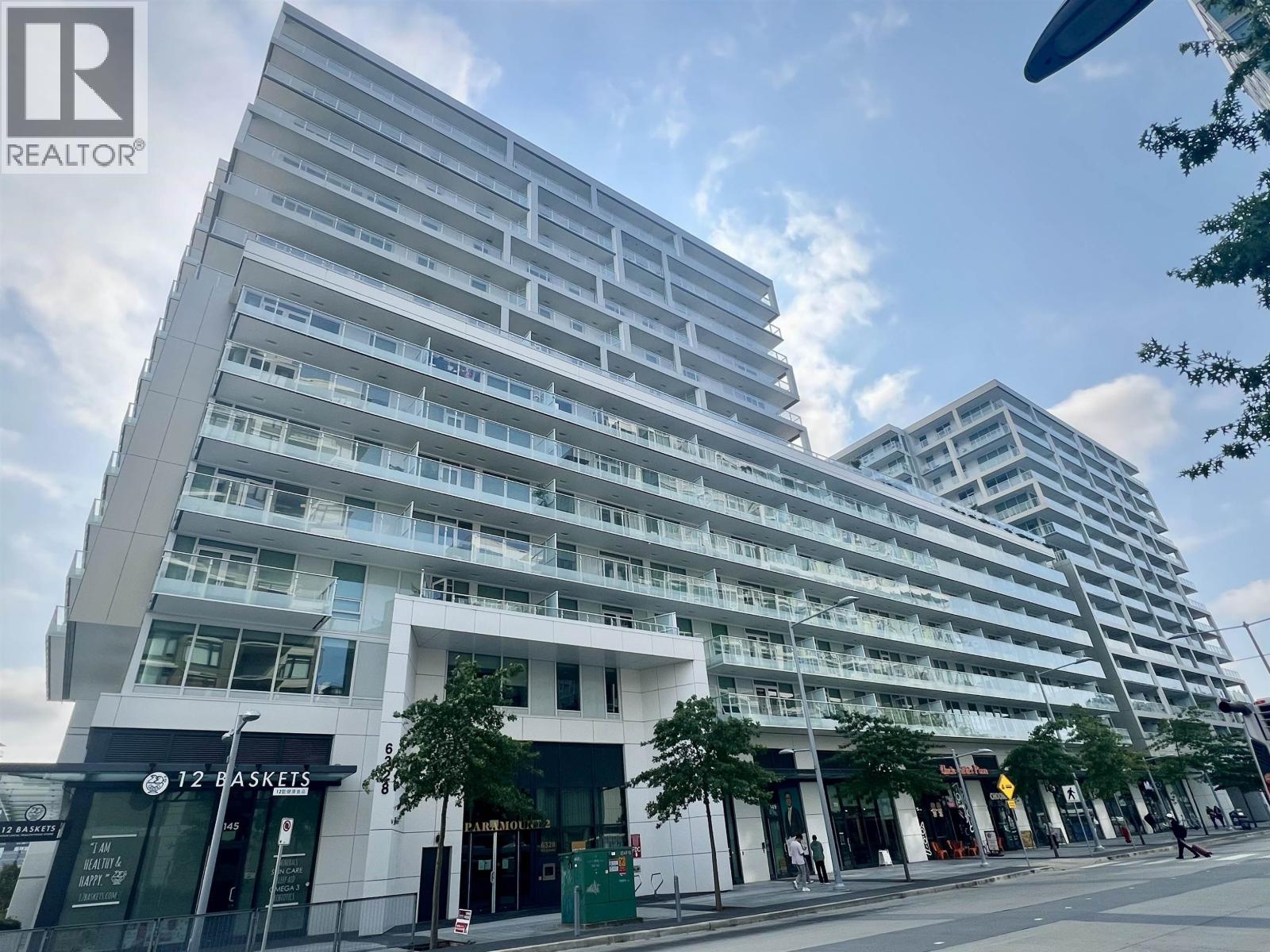 6328 No 3 Road Unit 1004, Richmond, BC V6Y 0L6