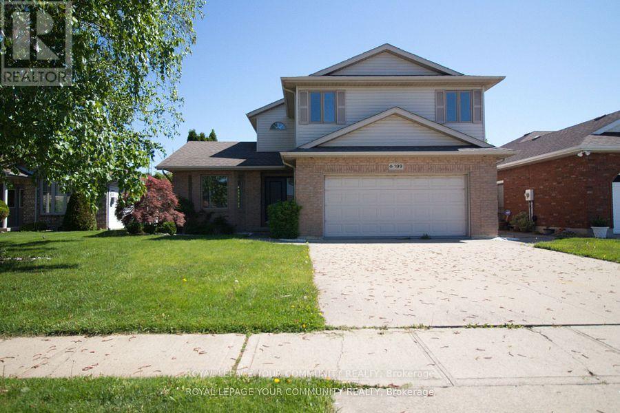 199 Garden Path, Chatham-Kent, ON N7L 5M2