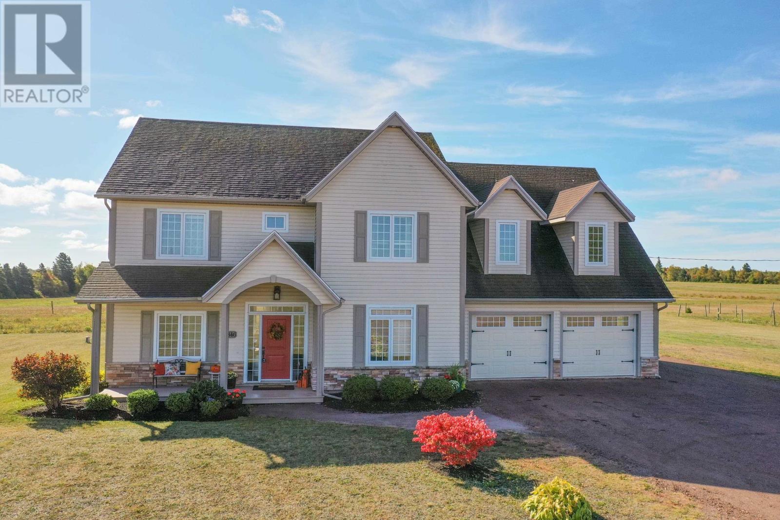 846 Upper Meadowbank Rd, Clyde River, PE C0A 1H1