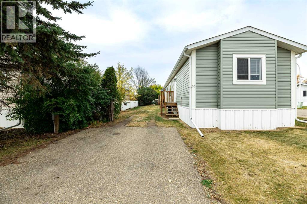4922 Womacks Unit 65, Blackfalds, AB T0M 0J0