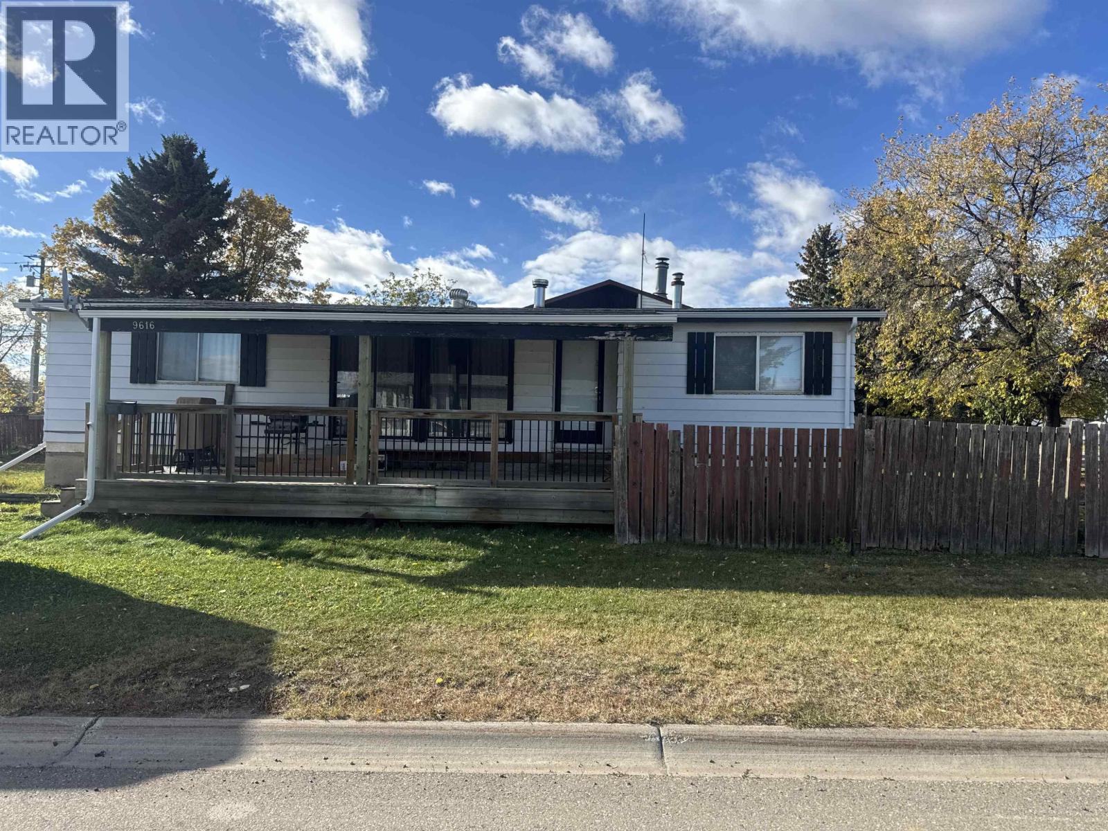 81 Street Unit 9616, Fort St. John, BC V1J 4S5
