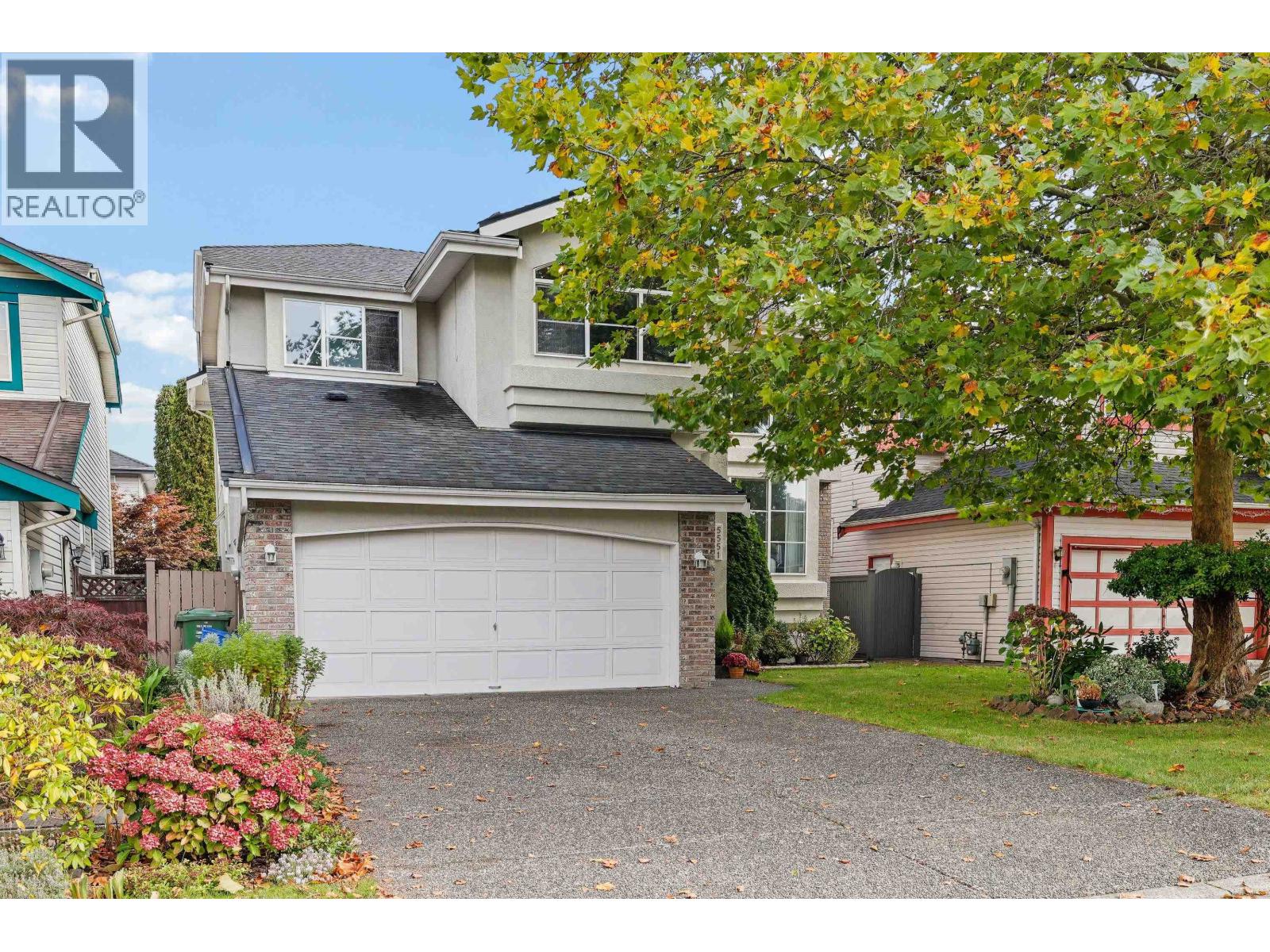 5551 Rowling Pl, Richmond, BC V6V 2T4