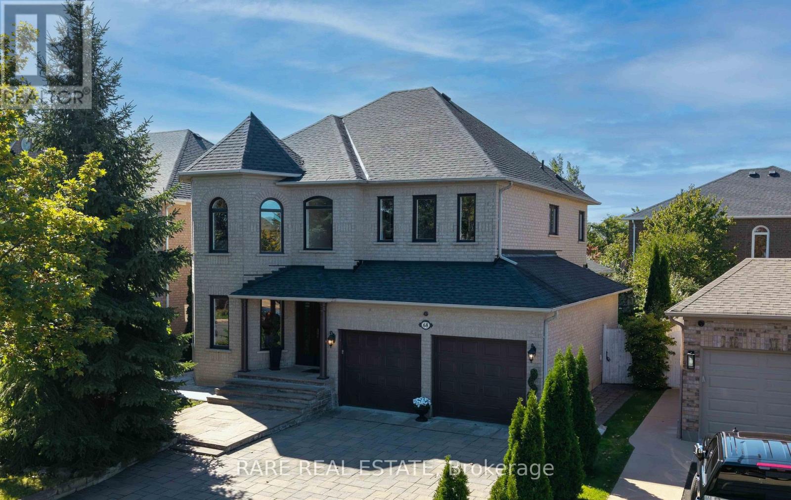 68 Kirkbride Cres, Vaughan, ON L6A 2J5