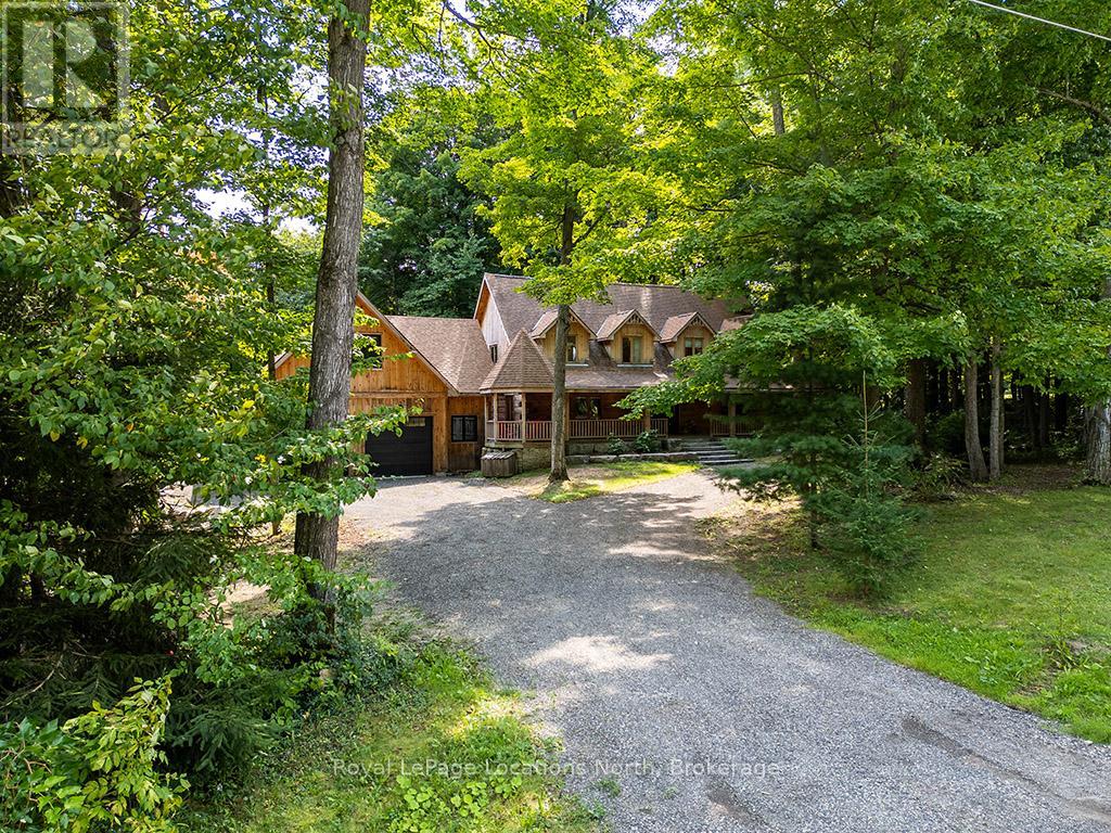 22 Side Road Unit 245596 Sideroad, Meaford, ON N4L 0A7