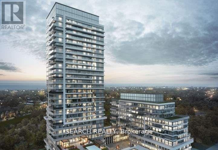 1211 251 Manitoba St, Toronto, ON M8Y 0C7