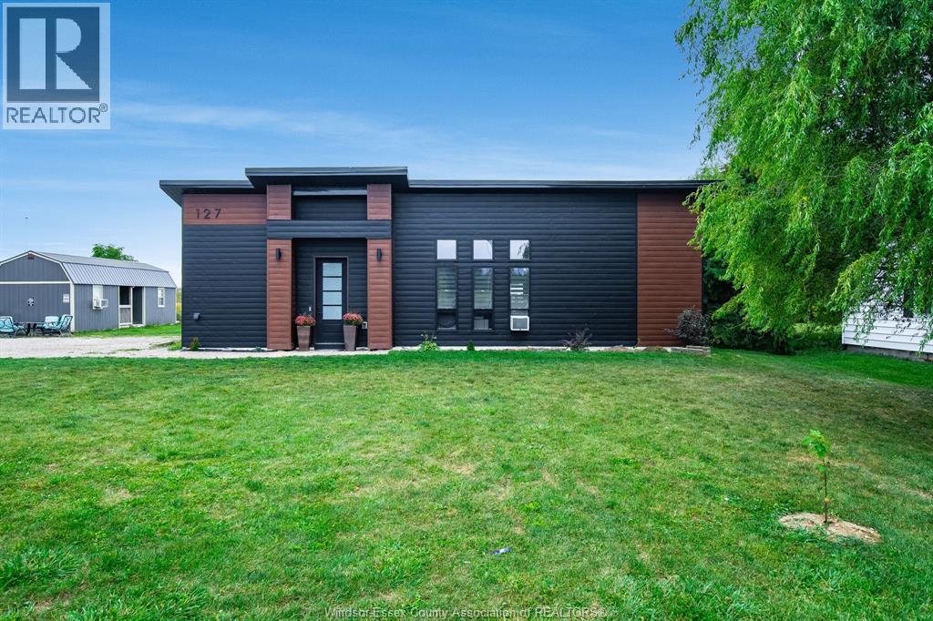 127 William St, Chatham-Kent, ON N0P 1W0