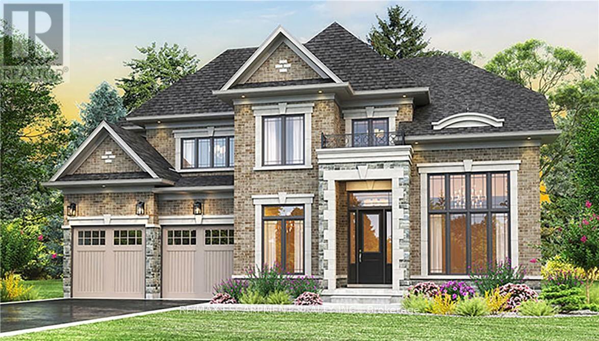 451 Masters Dr, Woodstock, ON N4T 0L2