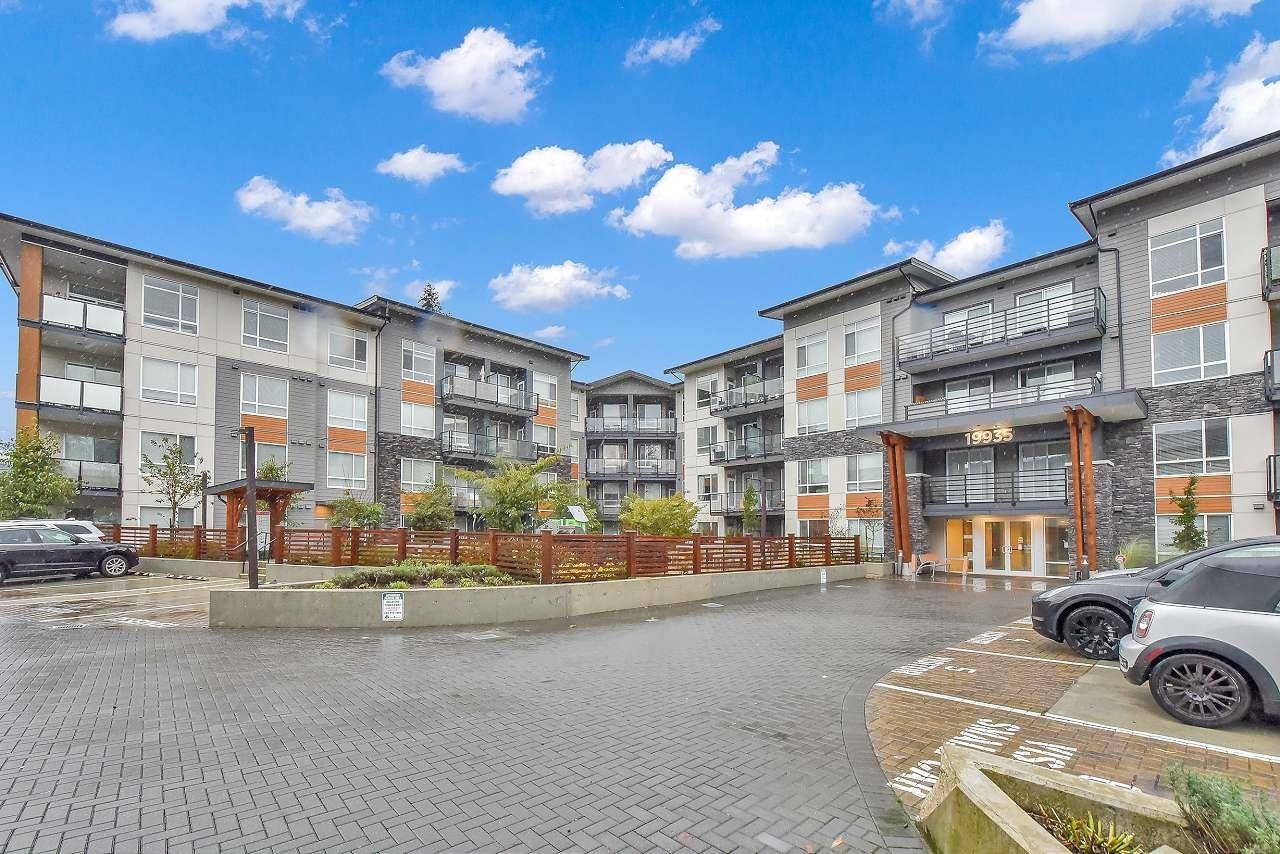 19935 75a Avenue Unit 304, Langley, BC V2Y 4L5
