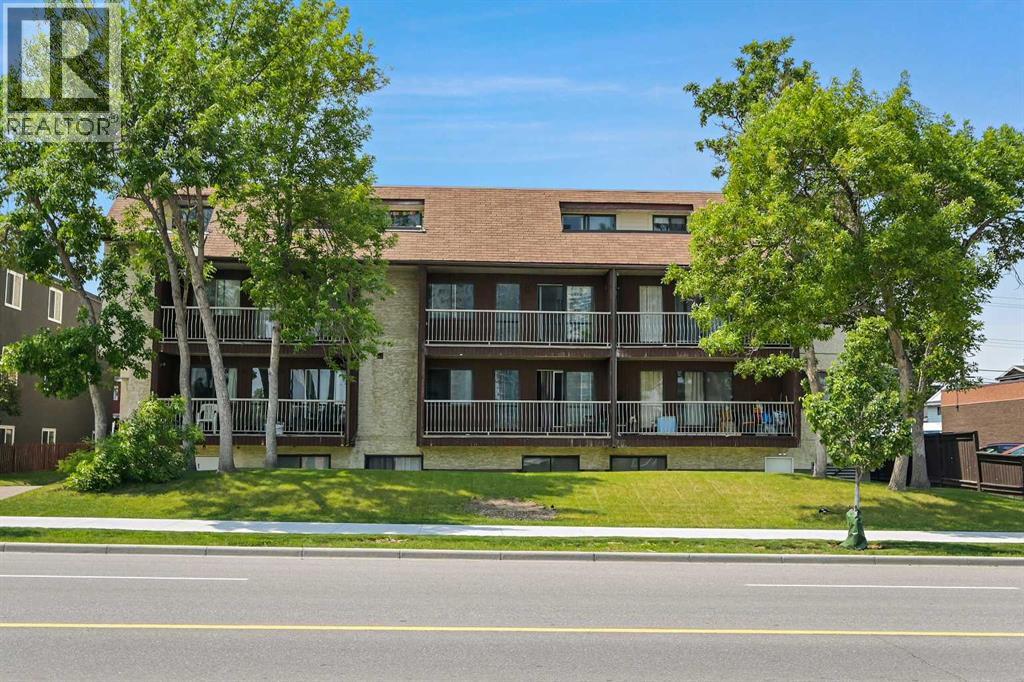 1113 37 Street Sw Unit 403, Calgary, AB T3C 1S5