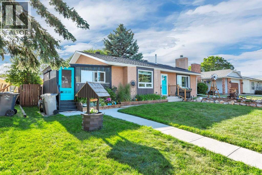 60 Street Unit 5810, Ponoka, AB T4J 1L3