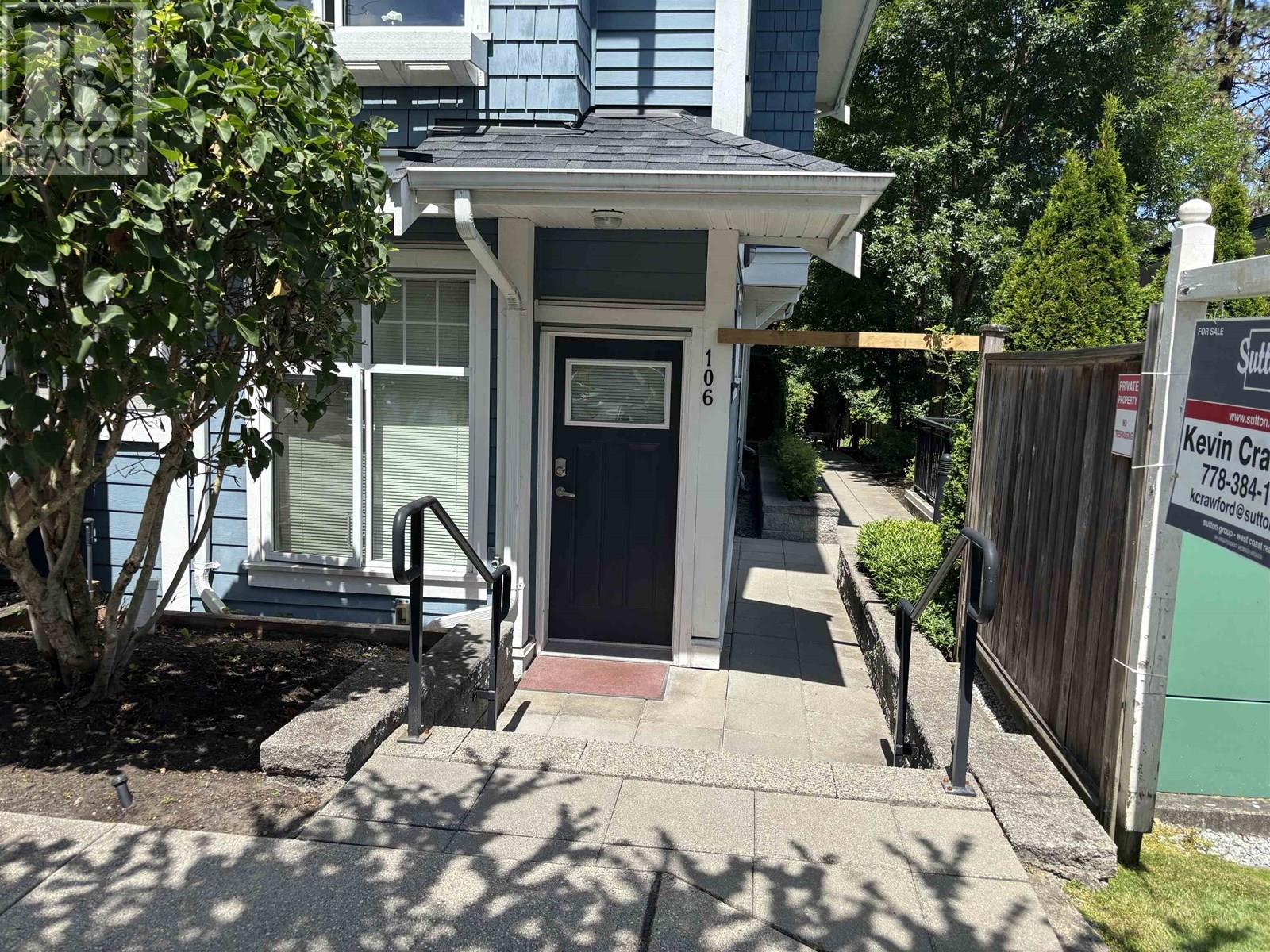 4255 Sardis Street Unit 106, Burnaby, BC V5H 1K6