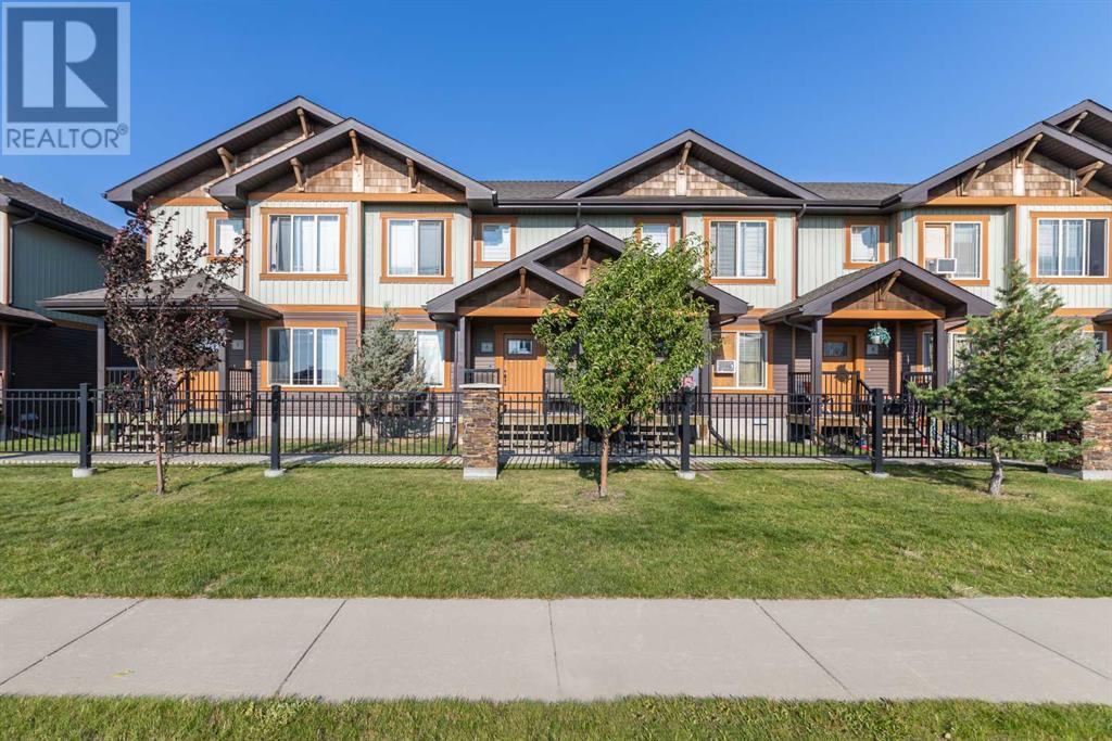 4118 41 Avenue Unit 6, Lloydminster, SK S9V 2J8