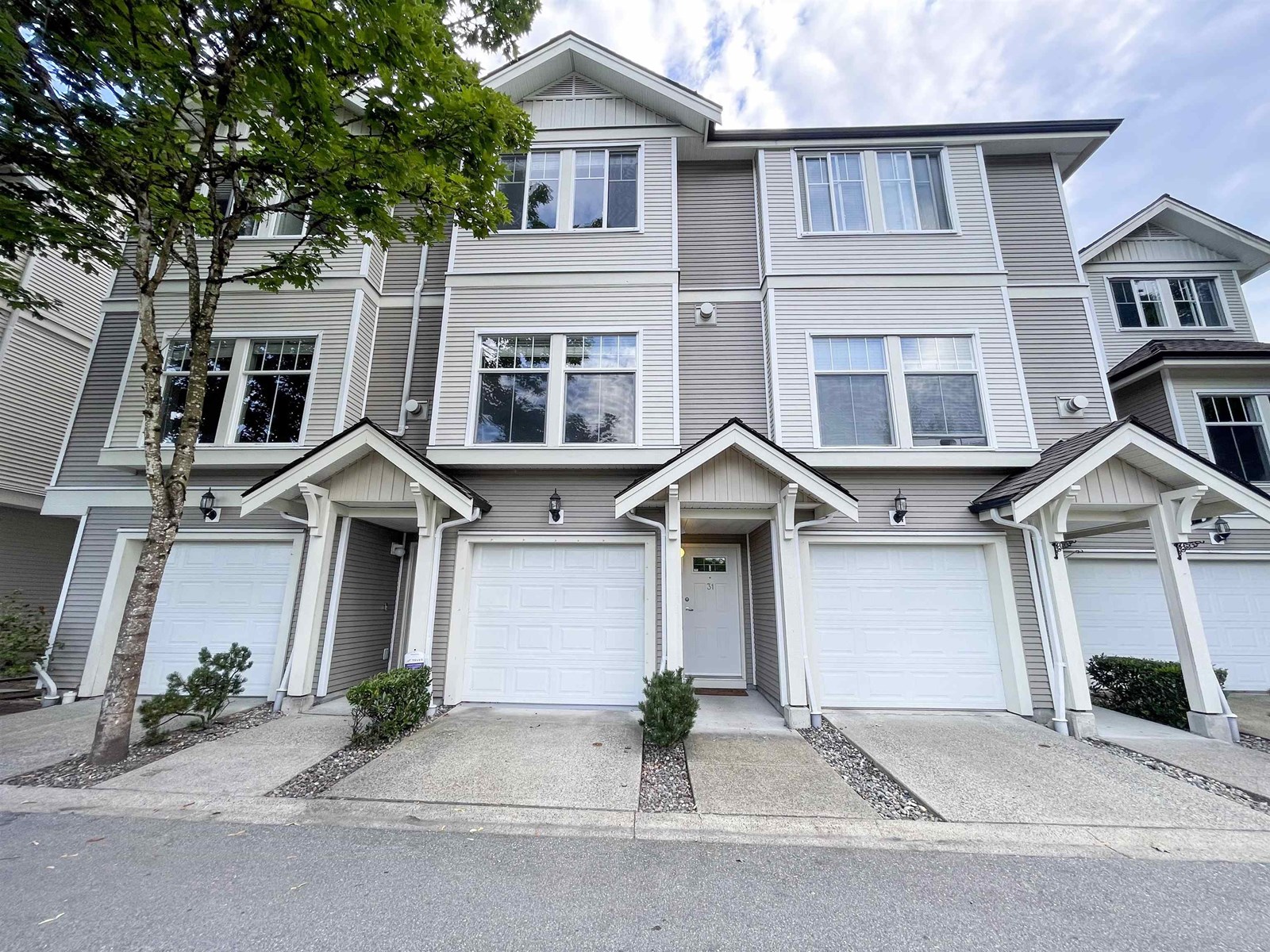 21535 88 Avenue Unit 31, Langley, BC V1M 4E5