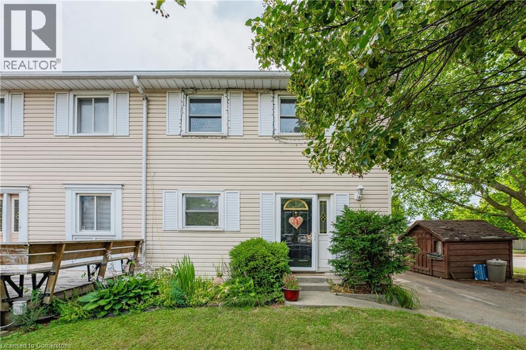 1400 Wildren Pl, Cambridge, ON N3H 5A9