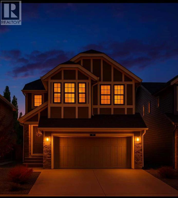 26 Cranbrook Cv SE, Calgary, AB T3M 2S9