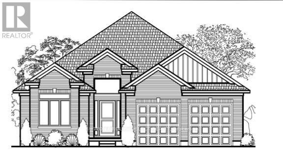 134 Harvest Ln, Thames Centre, ON N0L 1G3